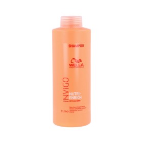 Champô Wella Invigo Nutri-Enrich 1 L de Wella, Champôs - Ref: S8312599, Preço: 20,70 €, Desconto: %