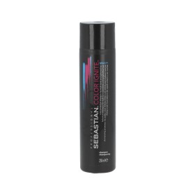 Shampooing Sebastian Professional Color Ignite Multi 250 ml de Sebastian, Shampooings - Réf : S8312601, Prix : 17,63 €, Remis...