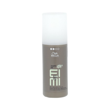 Gel Fijador Wella EIMI Shape Me Flexible 150 ml de Wella, Geles - Ref: S8312602, Precio: 12,98 €, Descuento: %