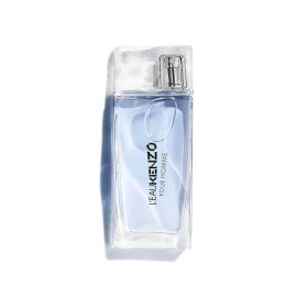 Nécessaire de Voyage Kenzo L'Eau Kenzo Pour Homme EDT de Kenzo, Vanity - Réf : S8312927, Prix : 39,18 €, Remise : %