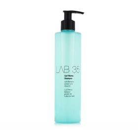 Definierte Curls Shampoo Kallos Cosmetics Lab 35 Curl Mania 300 ml von Kallos Cosmetics, Shampoos - Ref: S8313035, Preis: 5,1...