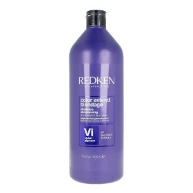 Champô Redken Color Extend Blondage 1 L de Redken, Champôs - Ref: S8313153, Preço: 37,36 €, Desconto: %