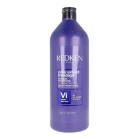 Champú Redken Color Extend Blondage 1 L de Redken, Champús - Ref: S8313153, Precio: 37,36 €, Descuento: %