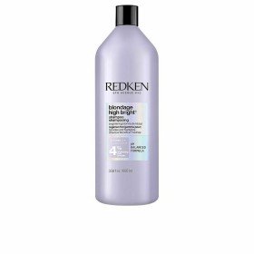 Champô Redken Blondage High Bright 1 L de Redken, Champôs - Ref: S8313155, Preço: 41,27 €, Desconto: %