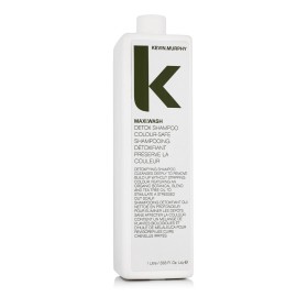 Farbverstärkendes Shampoo Kevin Murphy Maxi Wash 1 L von Kevin Murphy, Shampoos - Ref: S8313219, Preis: 66,13 €, Rabatt: %