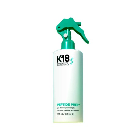 Loção Capilar K18 Peptide Prep 300 ml de K18, Cuidado do cabelo e do couro cabeludo - Ref: S8313237, Preço: 67,94 €, Desconto: %