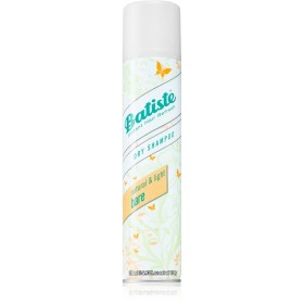 Shampoo Secco Batiste Bare 200 ml di Batiste, Shampoo a secco - Rif: S8313282, Prezzo: 4,63 €, Sconto: %