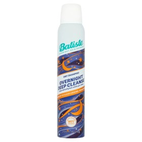 Dry Shampoo Batiste Overnight Deep Cleanse 200 ml by Batiste, Dry Shampoos - Ref: S8313286, Price: 5,02 €, Discount: %