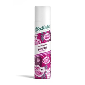 Dry Shampoo Batiste Blush 350 ml by Batiste, Dry Shampoos - Ref: S8313287, Price: 7,43 €, Discount: %