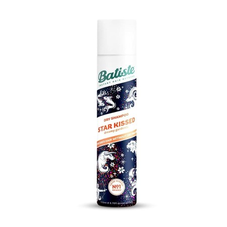 Shampooing sec Batiste Star Kissed Dreamy Gardenia 200 ml de Batiste, Shampooings secs - Réf : S8313288, Prix : 4,73 €, Remis...