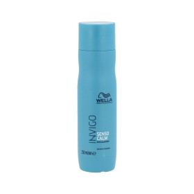 Champô Wella Invigo Senso Calm Calmante 250 ml de Wella, Champôs - Ref: S8313299, Preço: 9,98 €, Desconto: %