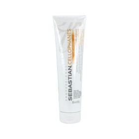 Coloration Semi-permanente Sebastian Cellophanes Vanilla Blonde 300 ml de Sebastian, Coloration semi-permanente - Réf : S8313...