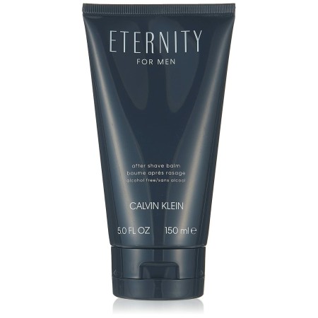 Aftershave-Balsam Calvin Klein Eternity for Men Eternity 150 ml von Calvin Klein, Pflegestifte & Lippenbalsam - Ref: S8313389...