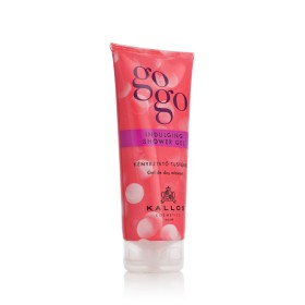 Gel de duche Kallos Cosmetics Gogo Relaxante 200 ml de Kallos Cosmetics, Géis de duche - Ref: S8313410, Preço: 2,32 €, Descon...