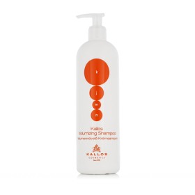 Shampooing volumateur Kallos Cosmetics KJMN 500 ml de Kallos Cosmetics, Shampooings - Réf : S8313429, Prix : 3,53 €, Remise : %