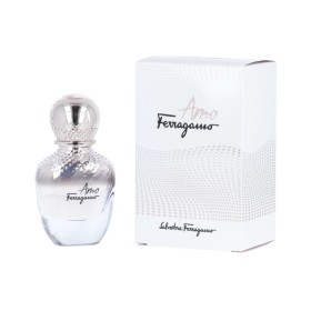 Perfume Mulher Salvatore Ferragamo EDP Amo Ferragamo 30 ml de Salvatore Ferragamo, Água de perfume - Ref: S8313623, Preço: 27...