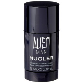 Deodorante Stick Mugler Alien 75 ml di Mugler, Deodoranti - Rif: S8313685, Prezzo: 22,24 €, Sconto: %