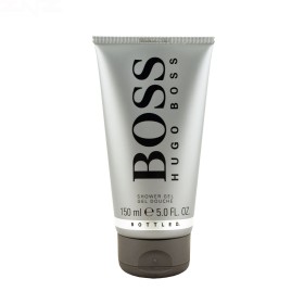 Perfumed Shower Gel Hugo Boss Bottled No 6 150 ml by Hugo Boss, Shower Gels - Ref: S8313696, Price: 13,62 €, Discount: %