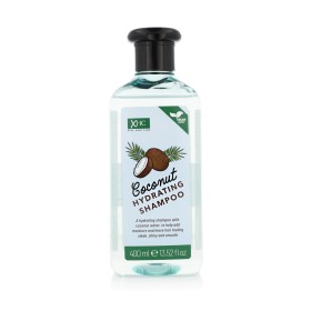 Moisturizing Shampoo Xpel Coconut 400 ml by Xpel, Shampoos - Ref: S8313865, Price: 2,48 €, Discount: %