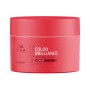 Farbschutz Creme Wella Invigo Color Brilliance Dickes Haar 150 ml von Wella, Kuren - Ref: S8313921, Preis: 9,86 €, Rabatt: %