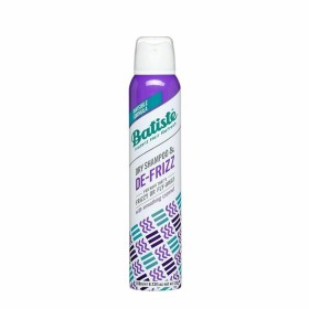 Shampooing sec De-Frizz Batiste de Batiste, Shampooings secs - Réf : S8313939, Prix : 6,04 €, Remise : %