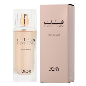 Damenparfüm Rasasi Fattan Pour Femme EDP 50 ml von Rasasi, Eau de Parfum - Ref: S8313951, Preis: 16,44 €, Rabatt: %