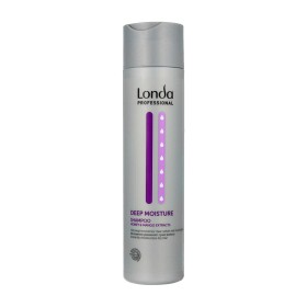 Moisturizing Shampoo Londa Professional 250 ml by Londa Professional, Shampoos - Ref: S8313998, Price: 7,70 €, Discount: %