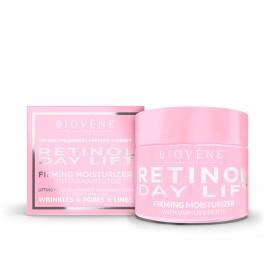 Creme Reafirmante Biovène Day Lift Retinol 50 ml de Biovène, Hidratantes - Ref: S05107232, Preço: 8,77 €, Desconto: %