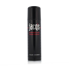 Deodorante Jacques Bogart Pour Homme 200 ml di Jacques Bogart, Deodoranti - Rif: S8314190, Prezzo: 4,44 €, Sconto: %