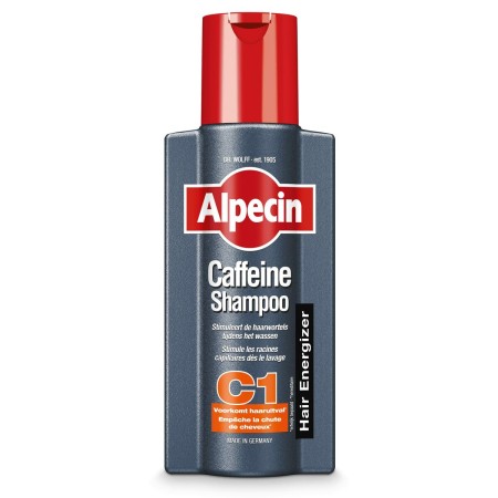 Champú Anticaída Alpecin Hombre 250 ml de Alpecin, Champús - Ref: S8314213, Precio: 9,79 €, Descuento: %