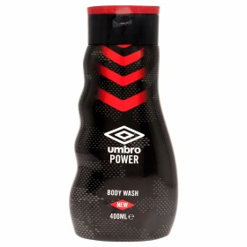 Gel de Ducha Umbro Power 400 ml de Umbro, Geles de ducha - Ref: S8314410, Precio: 3,74 €, Descuento: %