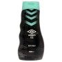 Gel de douche Umbro Ice 400 ml de Umbro, Gels douche - Réf : S8314411, Prix : 3,90 €, Remise : %