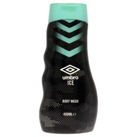 Gel de duche Umbro Ice 400 ml de Umbro, Géis de duche - Ref: S8314411, Preço: 3,90 €, Desconto: %