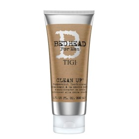 Acondicionador Tigi Bed Head Men Clean Up Menta 200 ml de Tigi, Acondicionadores - Ref: S8314543, Precio: 6,91 €, Descuento: %