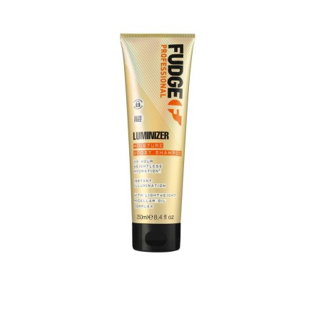 Shampoo Fudge Professional Luminizer Moisture 250 ml by Fudge Professional, Shampoos - Ref: S8314563, Price: 9,66 €, Discount: %