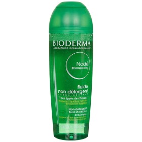 Champô para Uso Diário Bioderma Nodé 200 ml de Bioderma, Champôs - Ref: S8314734, Preço: 10,72 €, Desconto: %