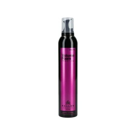 Mousse Fixative Très Forte Kallos Cosmetics Prestige 300 ml de Kallos Cosmetics, Mousses - Réf : S8314964, Prix : 6,11 €, Rem...