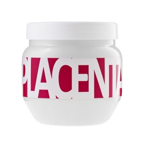 Masque réparateur pour cheveux Kallos Cosmetics Placenta 800 ml de Kallos Cosmetics, Soins et masques - Réf : S8314972, Prix ...