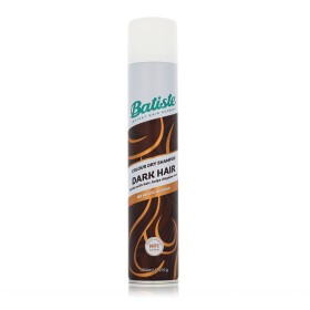 Shampooing sec Batiste Cheveux Foncé 350 ml de Batiste, Shampooings secs - Réf : S8314985, Prix : 6,58 €, Remise : %