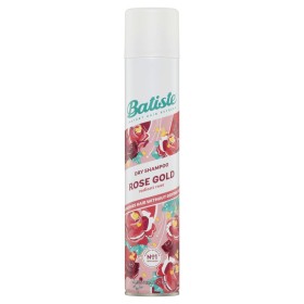 Dry Shampoo Batiste Rose Gold 350 ml by Batiste, Dry Shampoos - Ref: S8314986, Price: 8,43 €, Discount: %