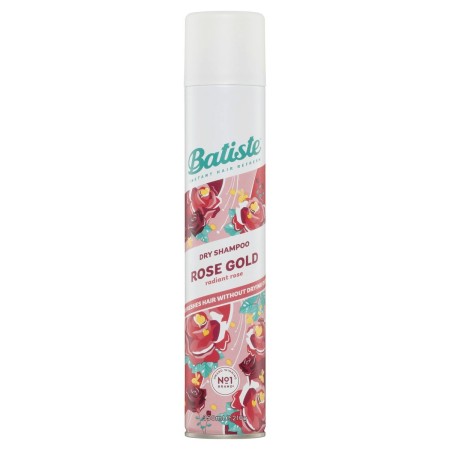 Champô em Seco Batiste Rose Gold 350 ml de Batiste, Champôs secos - Ref: S8314986, Preço: 8,43 €, Desconto: %