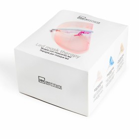 Masque facial IDC Institute Led Mask Therapy 1 Unités de IDC Institute, Masques - Réf : S05107432, Prix : 22,86 €, Remise : %