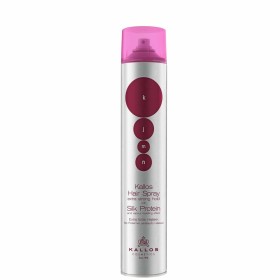 Haarspray für extra starken Halt Kallos Cosmetics 750 ml von Kallos Cosmetics, Sprays - Ref: S8315050, Preis: 8,35 €, Rabatt: %