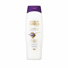 Revitalisierendes Shampoo Instituto Español Kollagen 750 ml von Instituto Español, Shampoos - Ref: S8315065, Preis: 4,38 €, R...