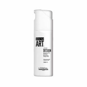 Spray de fixation forte L'Oreal Professionnel Paris Tecni.Art 200 ml de L'Oreal Professionnel Paris, Laques et sprays - Réf :...