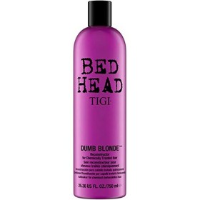 Acondicionador Bed Head Dumb Blonde Tigi de Tigi, Acondicionadores - Ref: S8315124, Precio: 13,60 €, Descuento: %