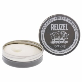 Cire modelante Reuzel Extra-fort 35 g de Reuzel, Crèmes, argiles et cires - Réf : S8315125, Prix : 9,86 €, Remise : %