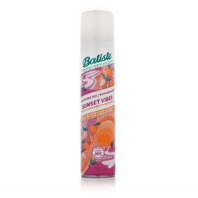 Dry Shampoo Batiste Sunset Vibes 200 ml by Batiste, Dry Shampoos - Ref: S8315151, Price: 5,63 €, Discount: %