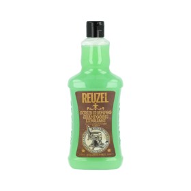 Shampooing exfoliant Reuzel 1 L de Reuzel, Shampooings - Réf : S8315307, Prix : 23,98 €, Remise : %