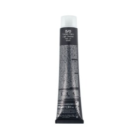 Tinte Permanente Inebrya Color Nº 5/0 Light Chestnut 100 ml de Inebrya, Coloración permanente - Ref: S8315387, Precio: 8,85 €...